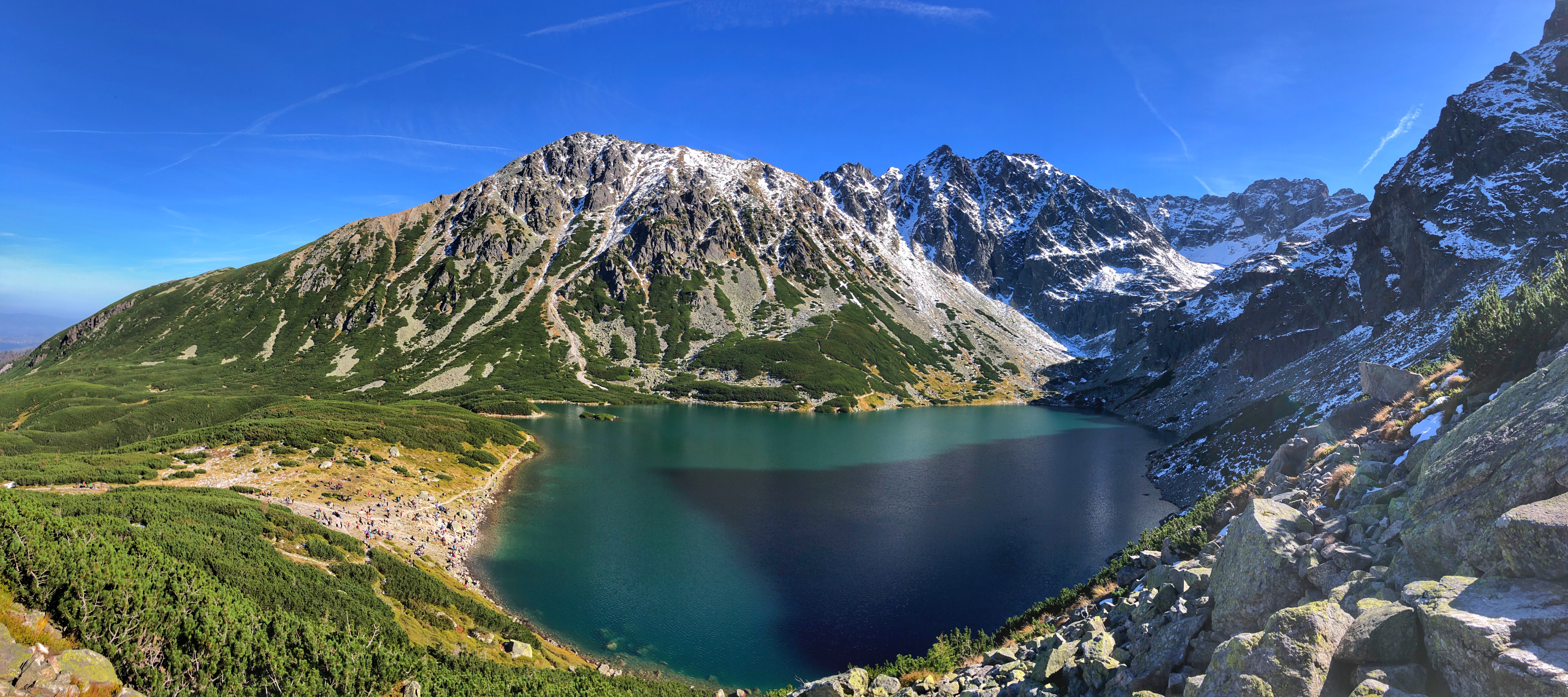 Tatry Wysokie